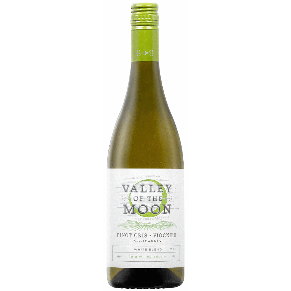Valley of the Moon Pinot Gris Viognier