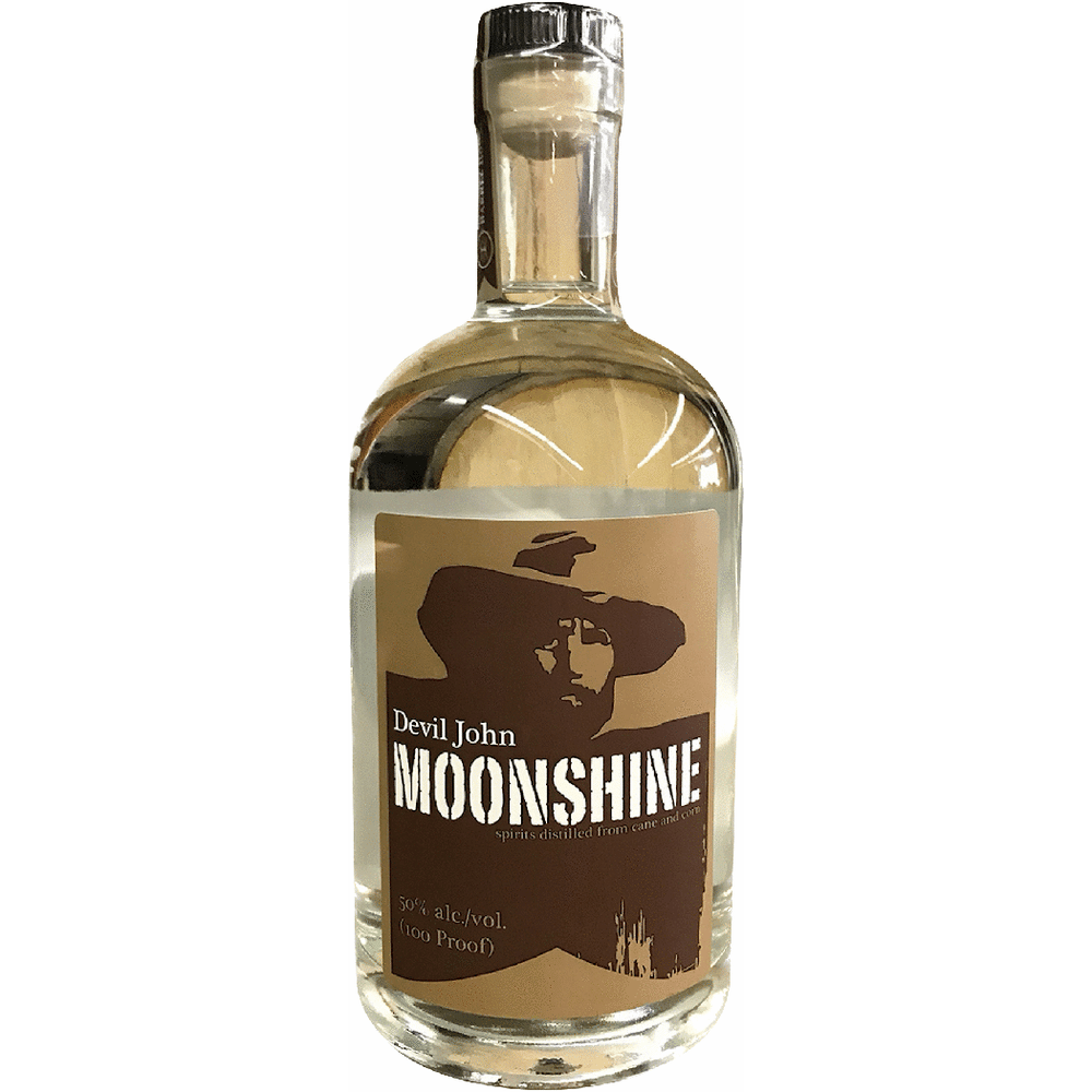 Devil John Moonshine
