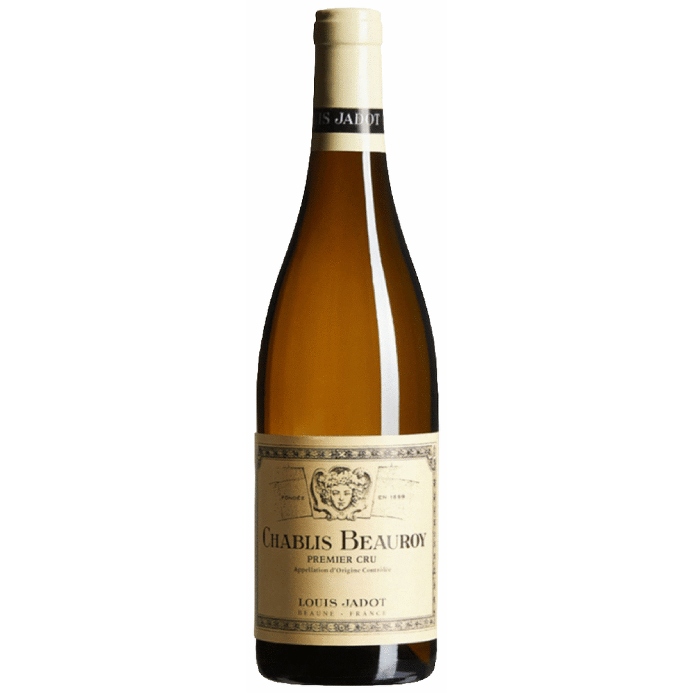 Jadot Chablis 1er Cru Beauroy | Total Wine & More