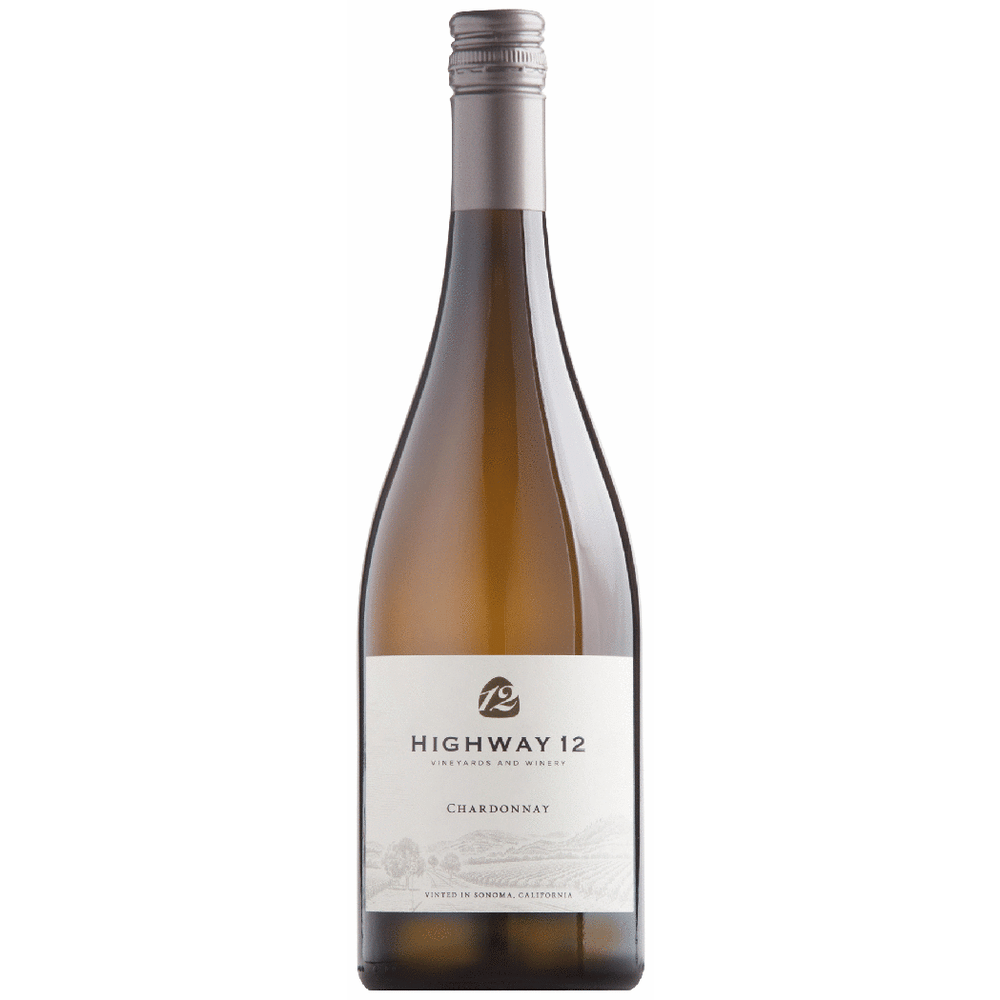 Highway 12 Chardonnay
