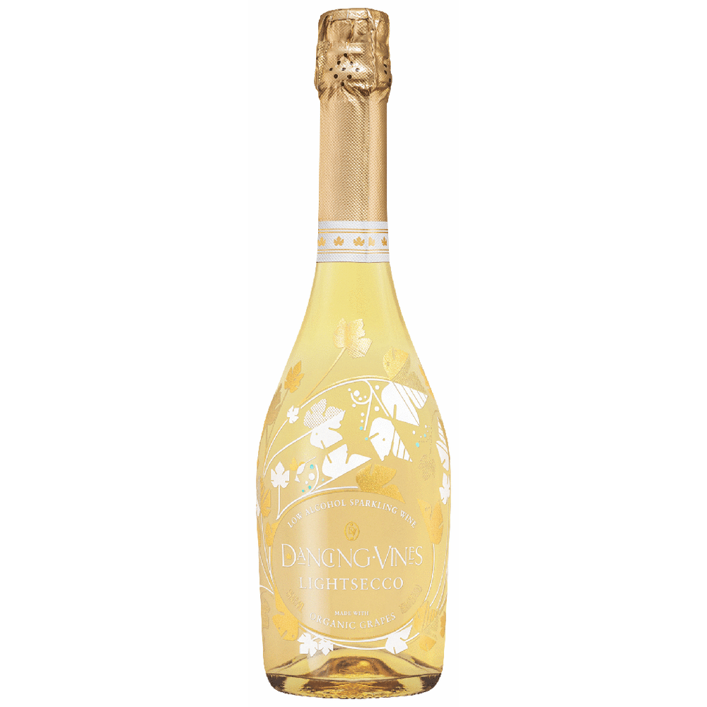 Dancing Vines Lightsecco