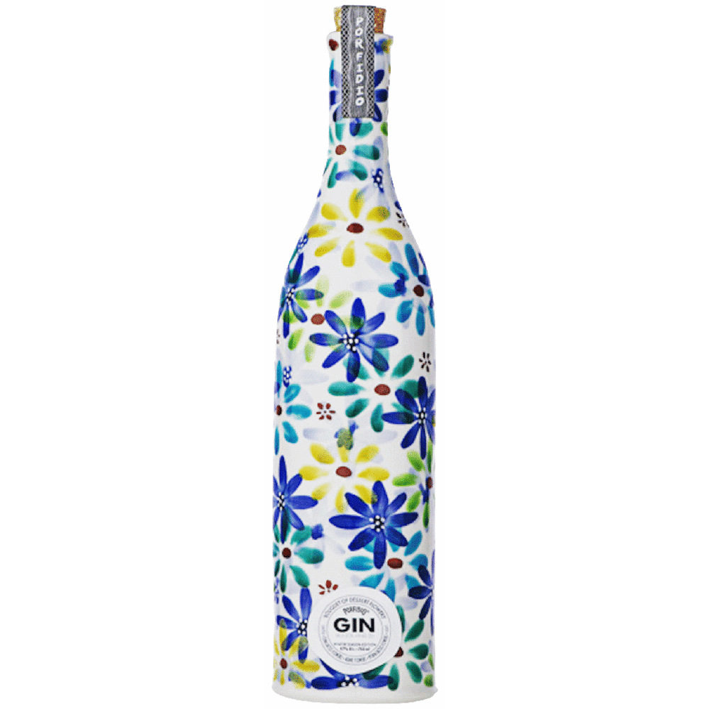 Porfidio The Juniper Tree Gin