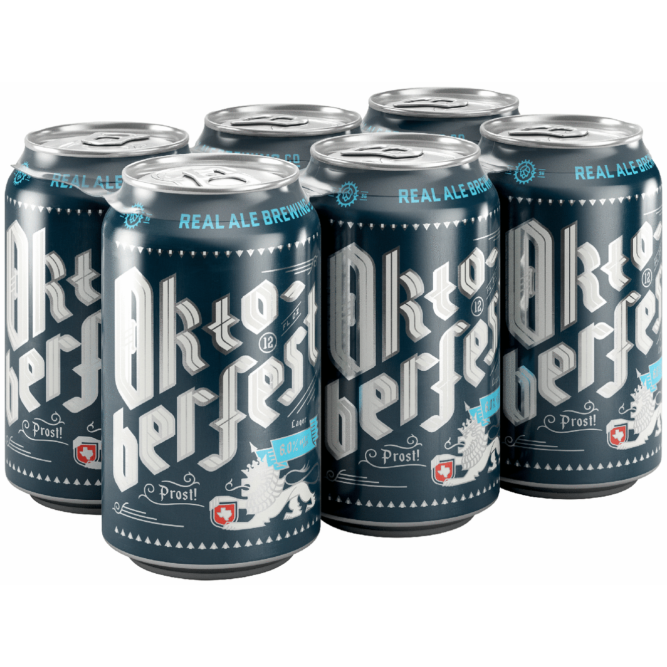 Real Ale Oktoberfest