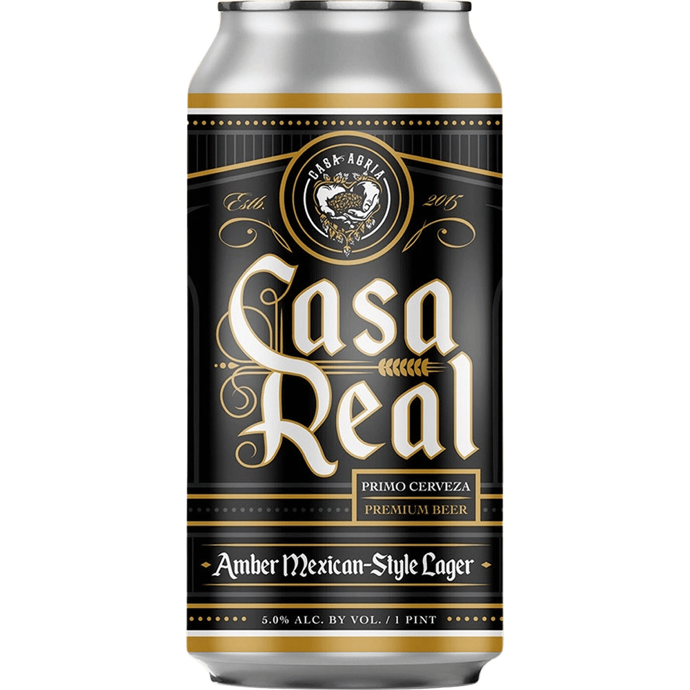 Casa Agria Casa Real