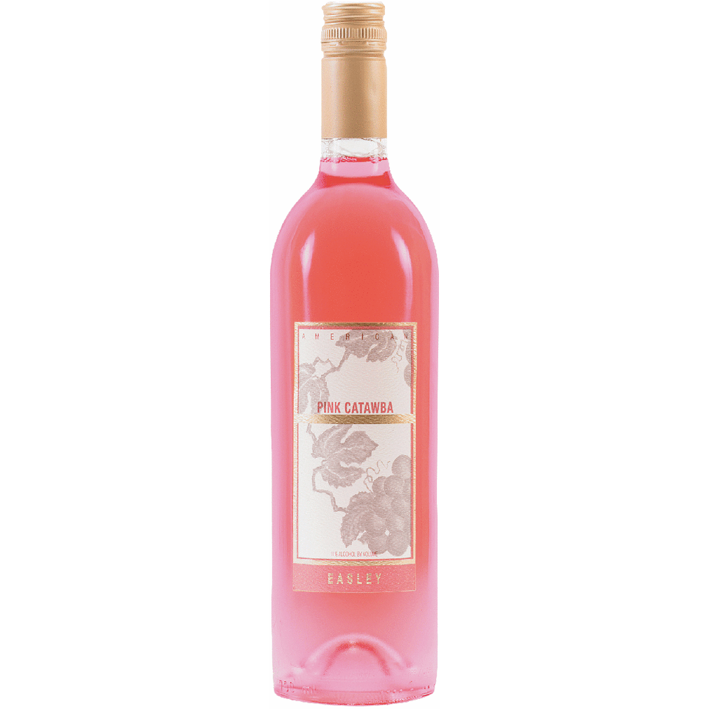 Easley Pink Catawba