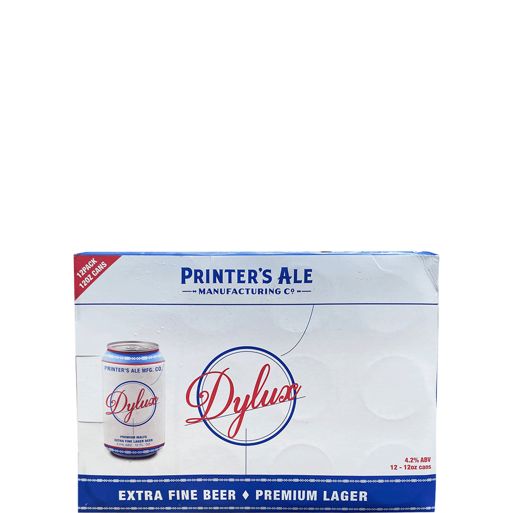 Printer's Dylux