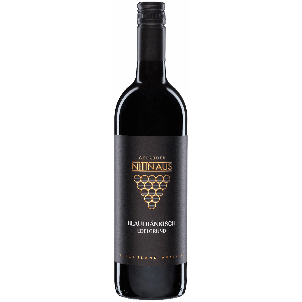 Nittnaus Blaufrankisch