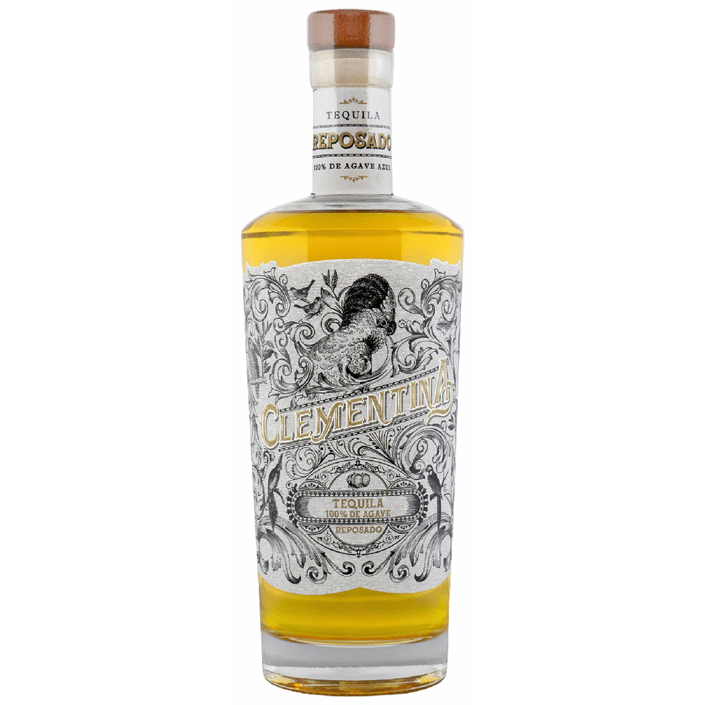 Clementina Reposado Tequila