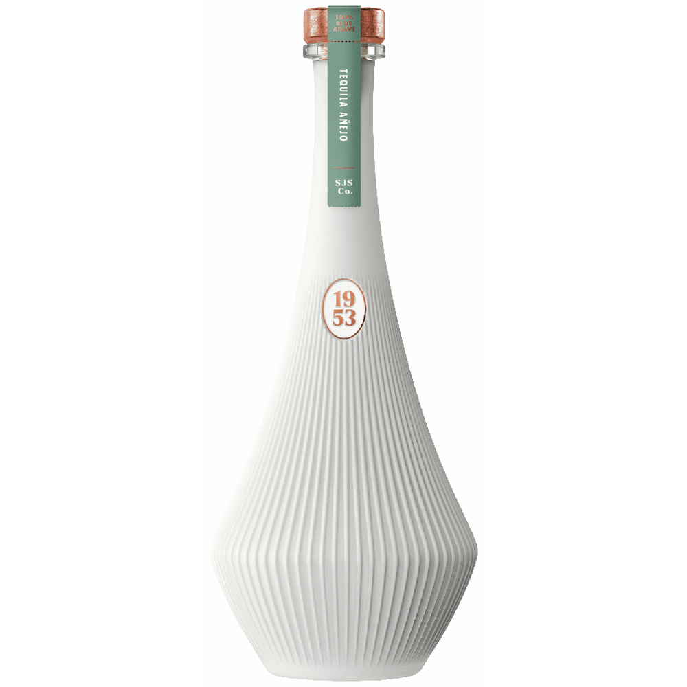 1953 Anejo Tequila