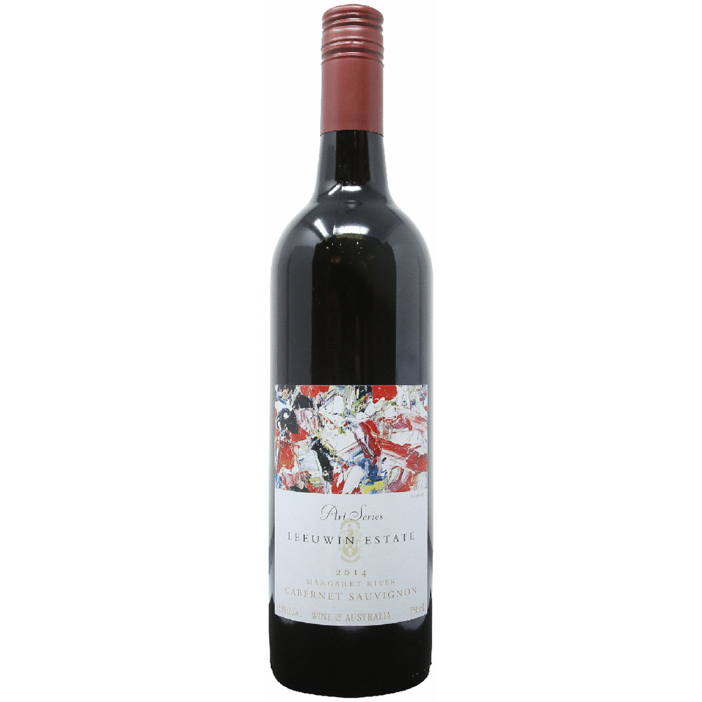 Leeuwin Estate Art Series Cabernet Sauvignon