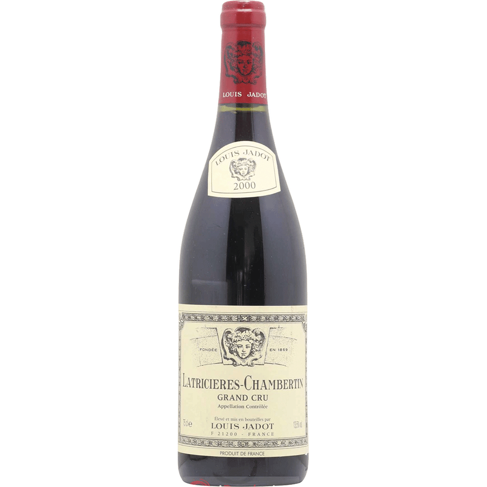 Jadot Latriceres-Chambertin Grand Cru
