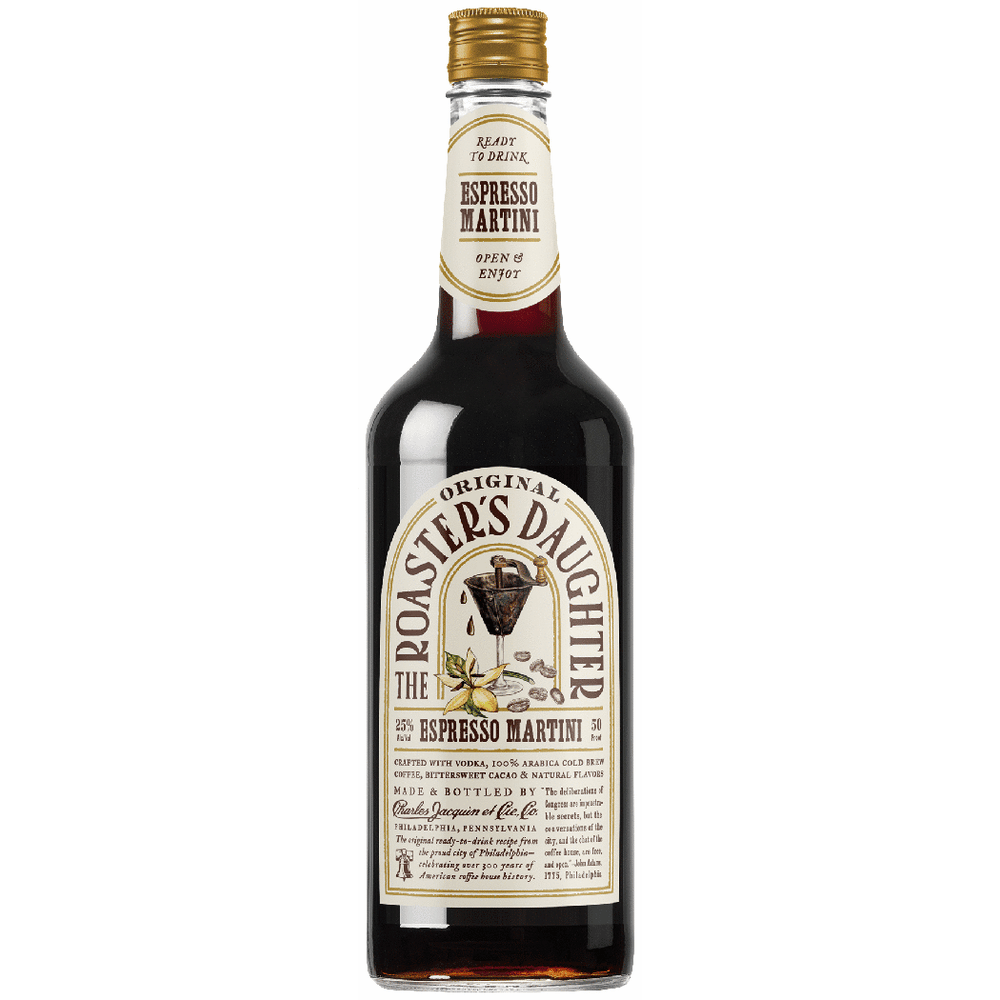 Roasters Daughter Espresso Martini