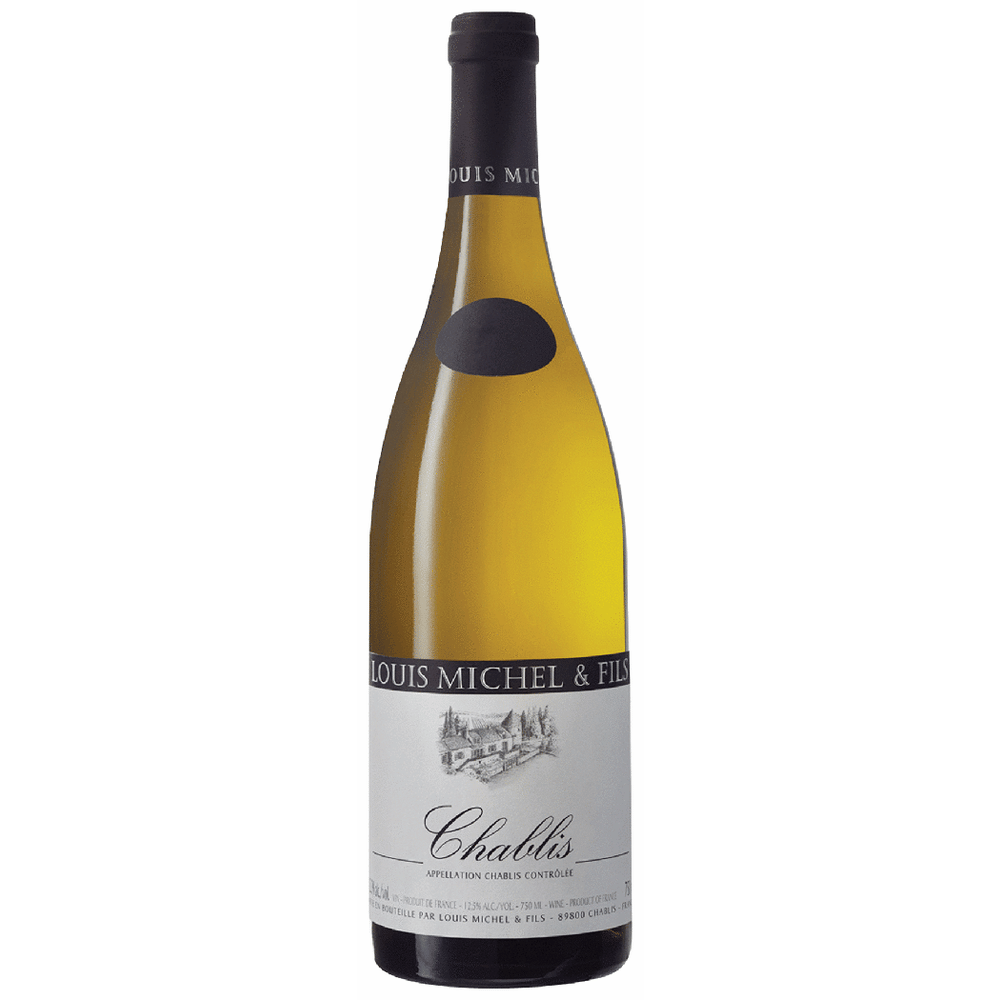 Louis Michel Chablis, 2022