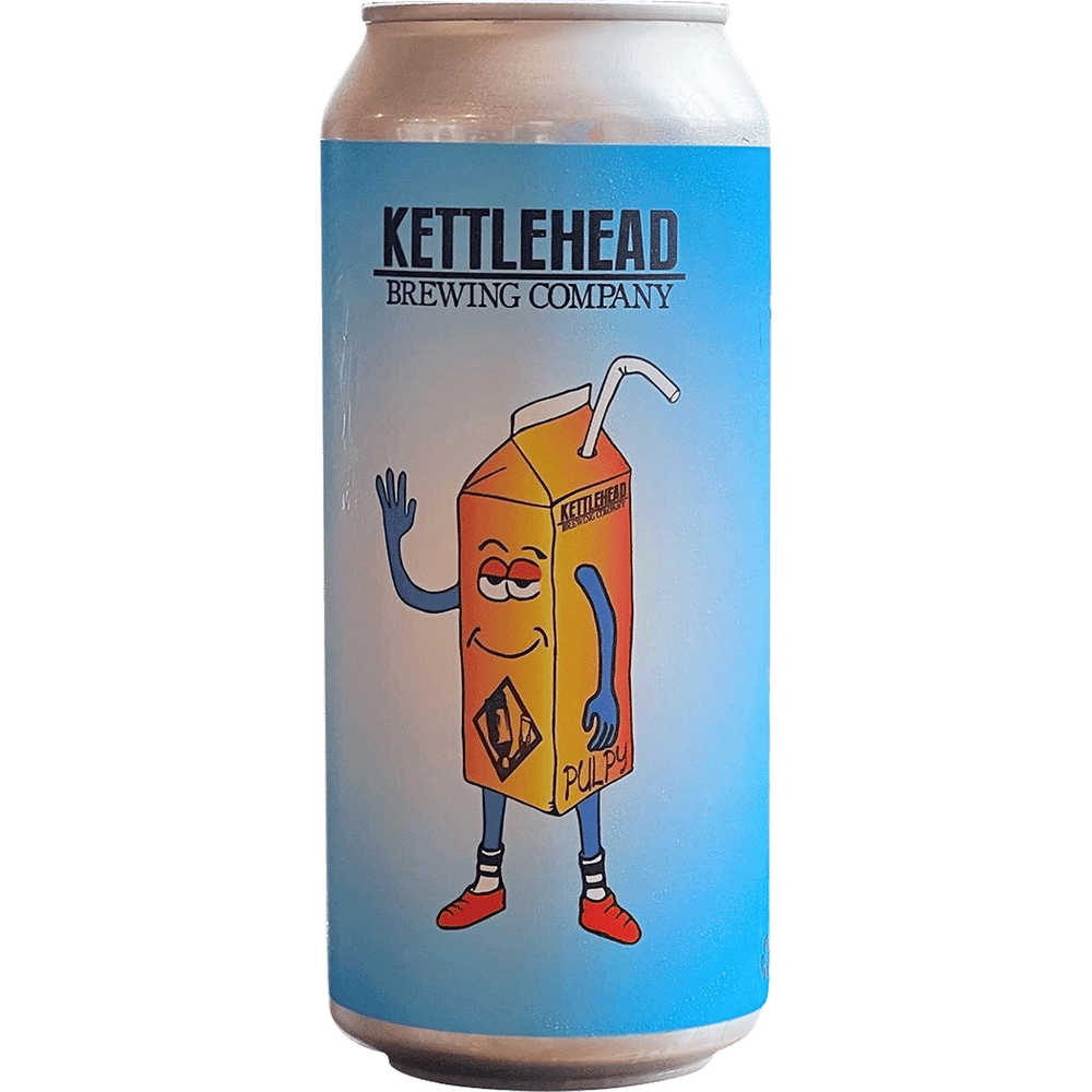 Kettlehead Pulpy