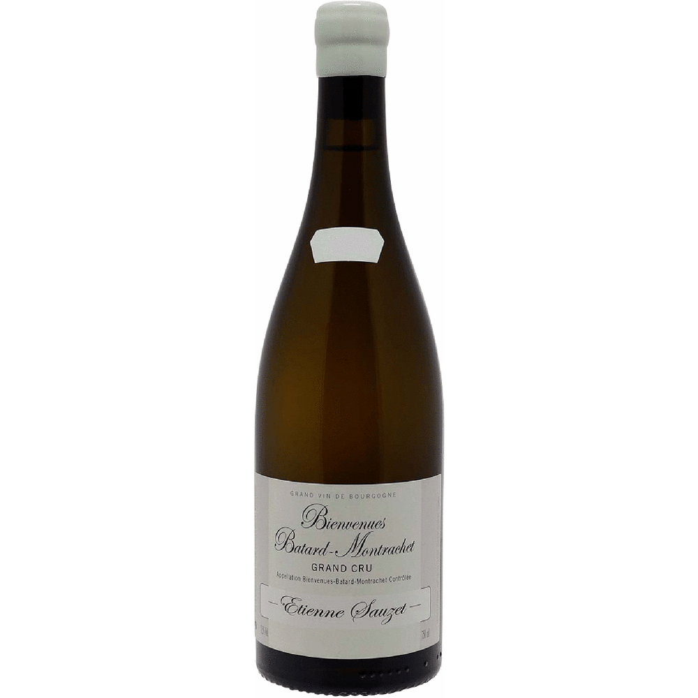 Sauzet Bienvenues Batard- Montrachet Grand Cru