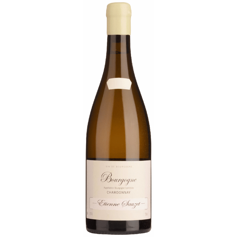 Sauzet Bourgogne Blanc, 2022
