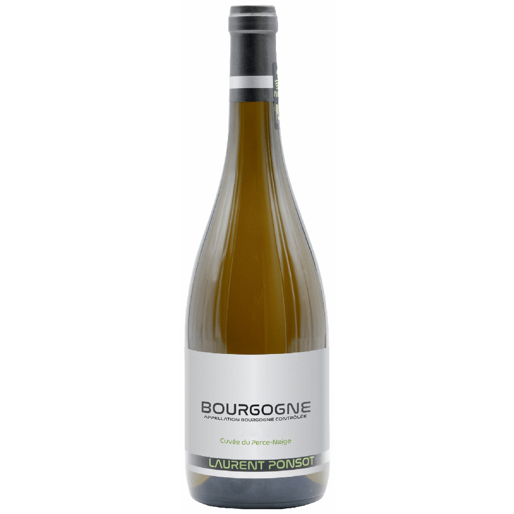 Laurent Ponsot Bourgogne Blanc Cuvee du Perce Neige