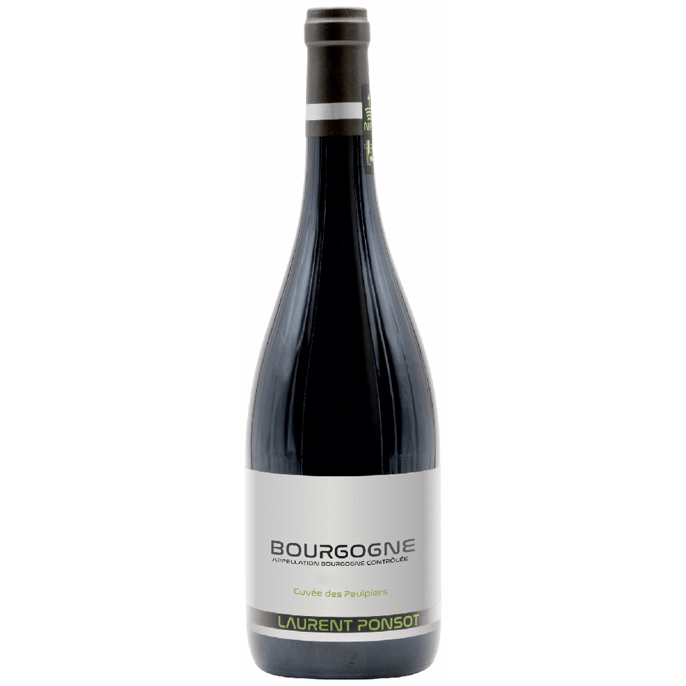 Laurent Ponsot Bourgogne Rouge Cuvee des Peupliers