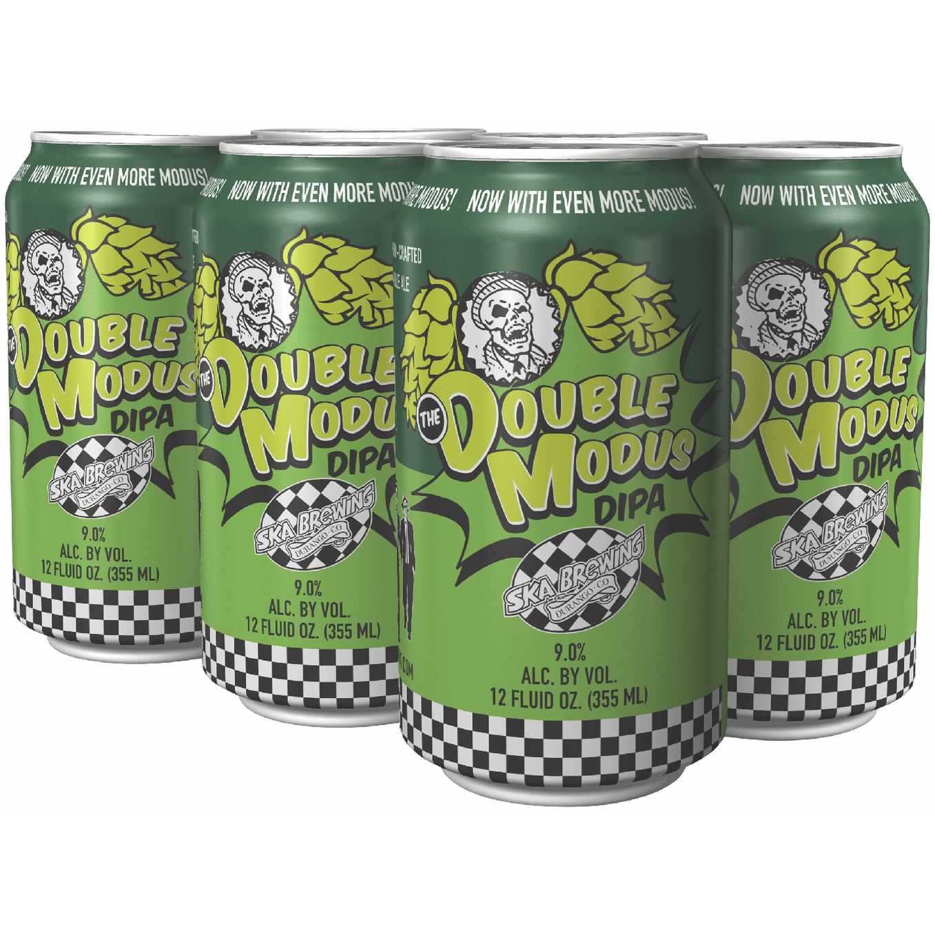 SKA Double Modus