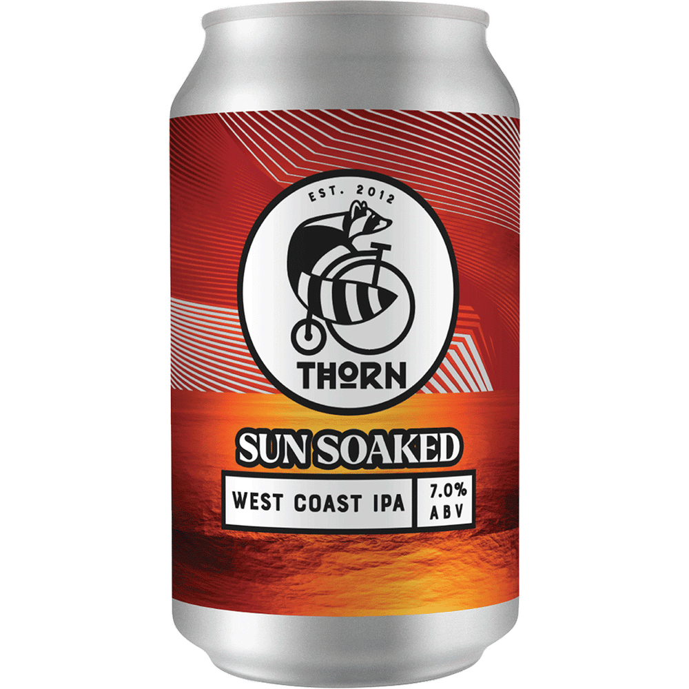 Thorn Sun Soaked IPA