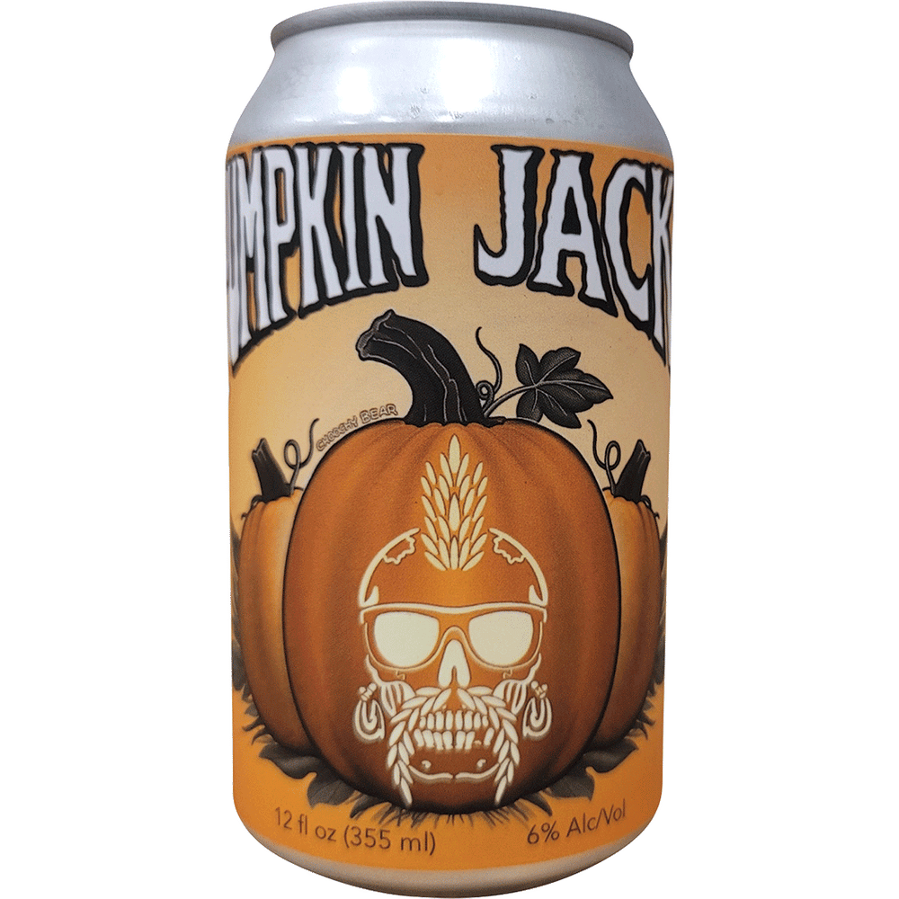 Bone Hook Pumpkin Jacks