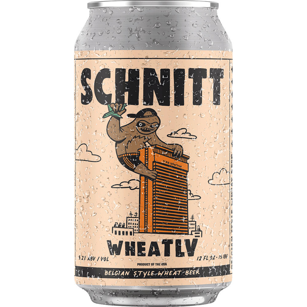 Schnitt Tel Aviv Summer
