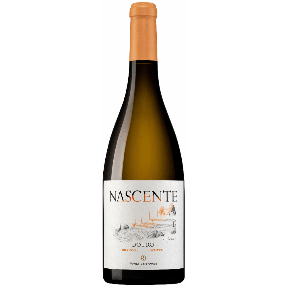 Quinta da Roga Grande Nascente Douro Branco