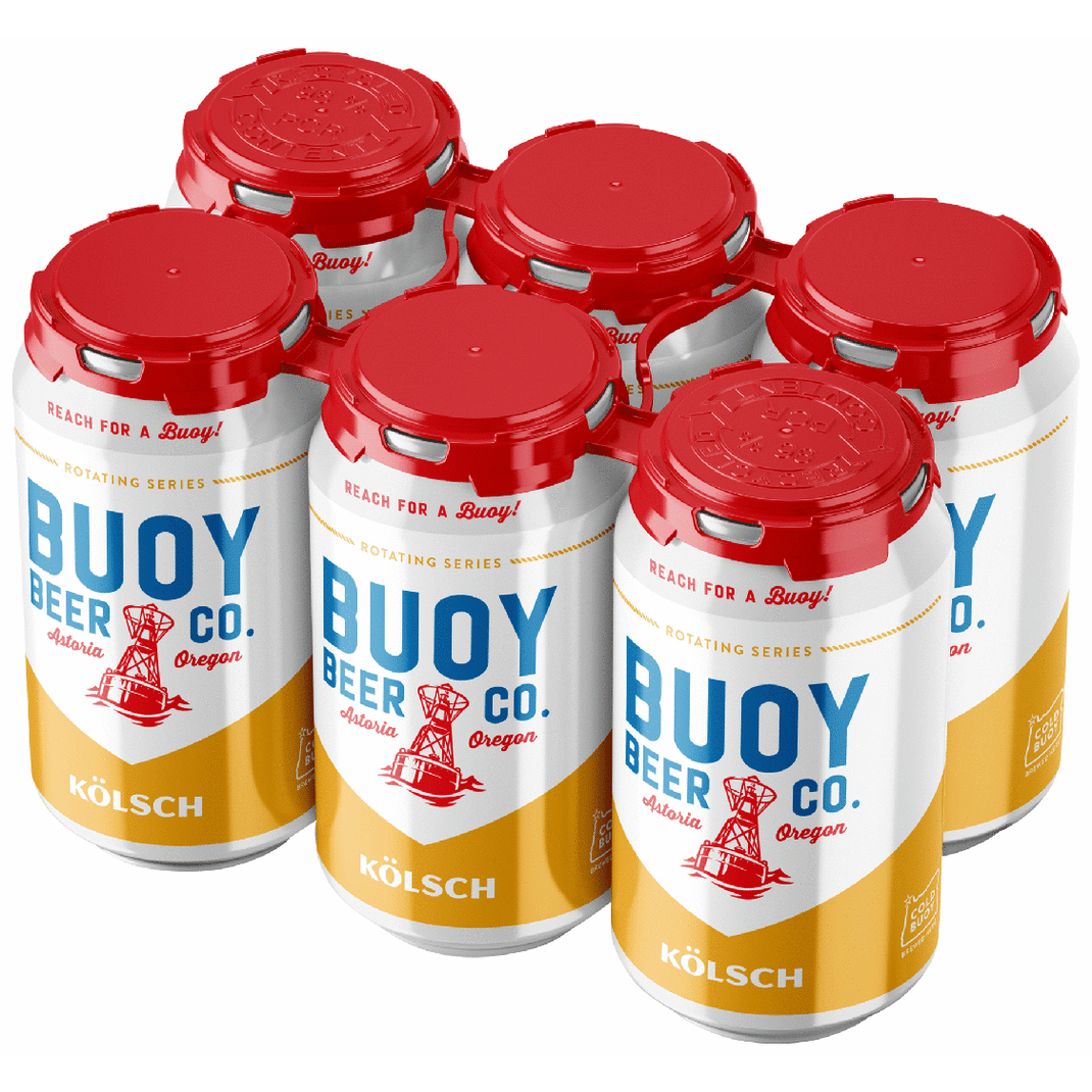 Buoy Kolsch