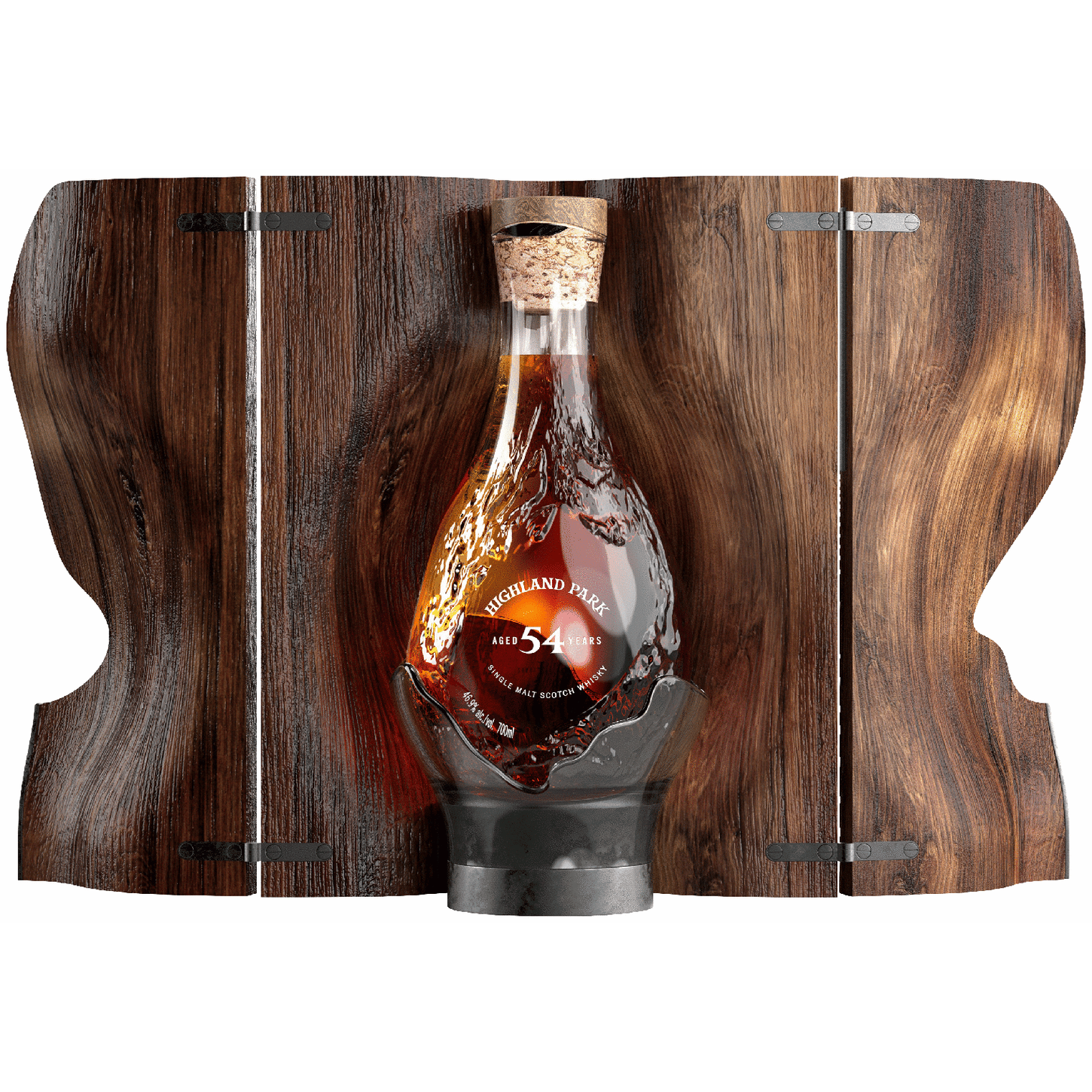Highland Park 54 Yr Limited Edition