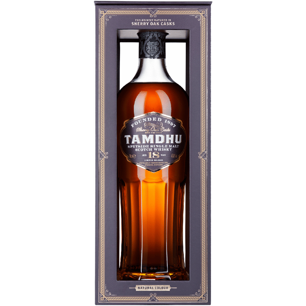 Tamdhu 18 Year Single Malt Scotch | Total Wine & More
