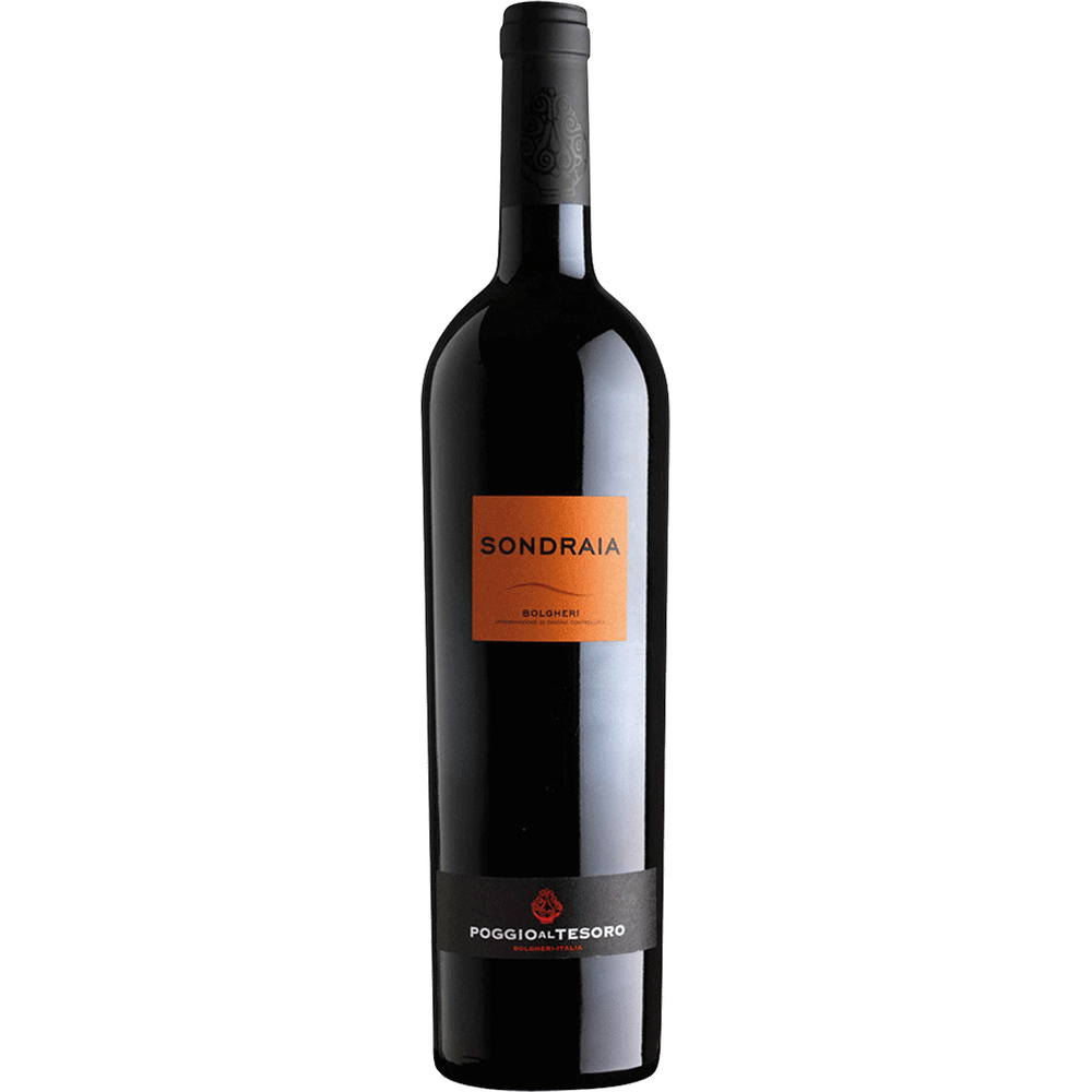 Poggio al Tesoro Sondraia