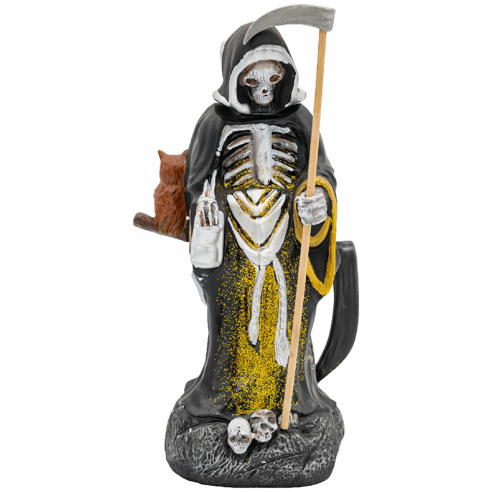 Grim Reaper Anejo Tequila