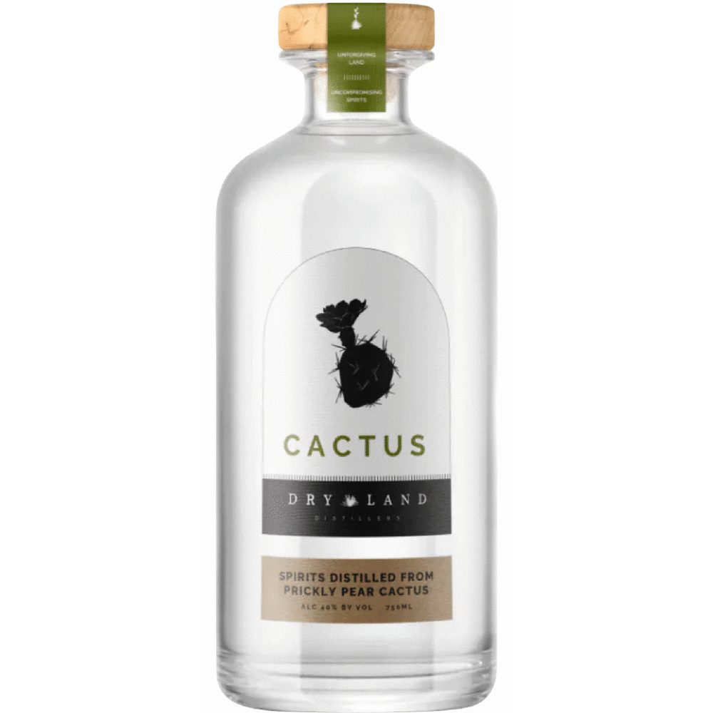 Cactus Dry Land Prickly Pear