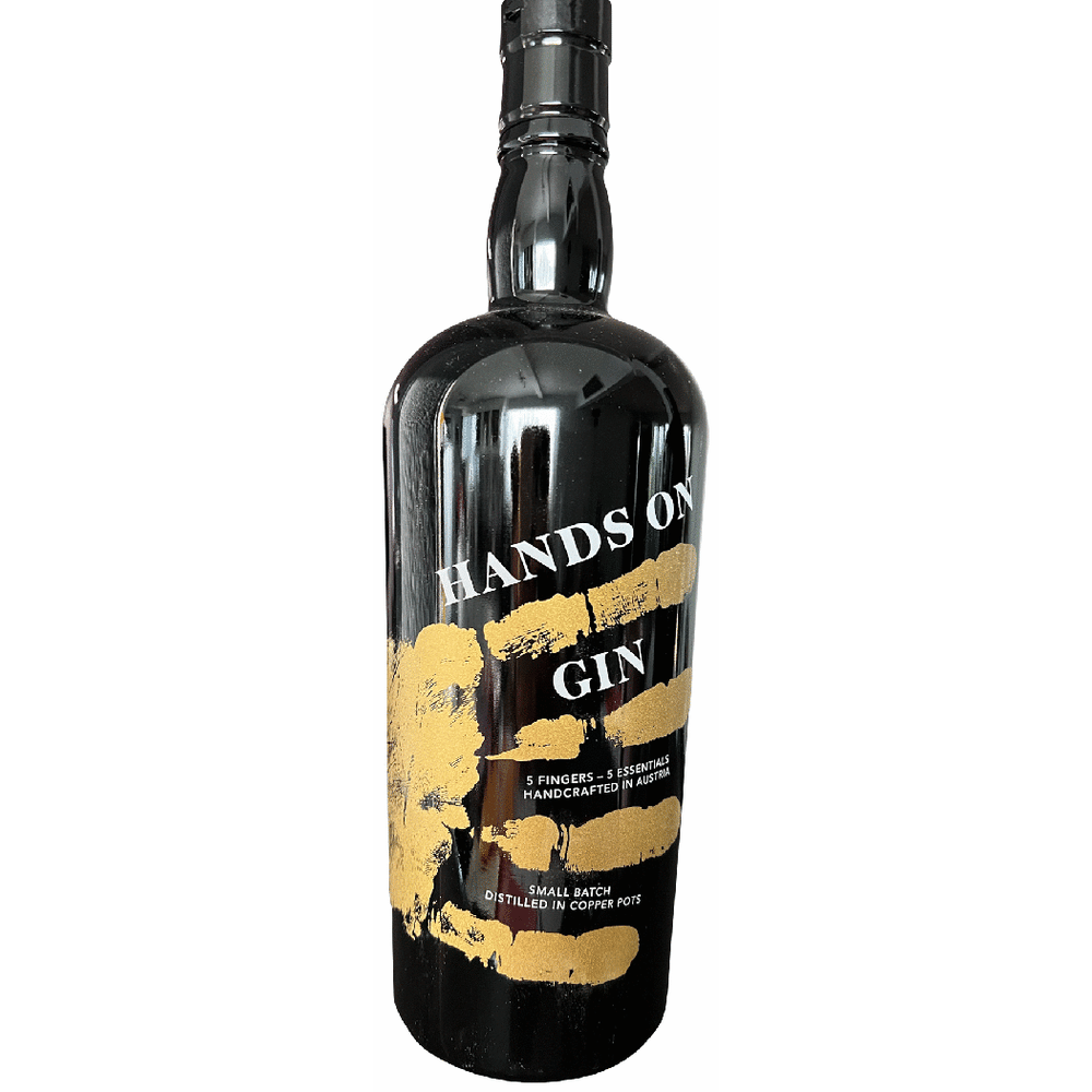 Hands On Gin