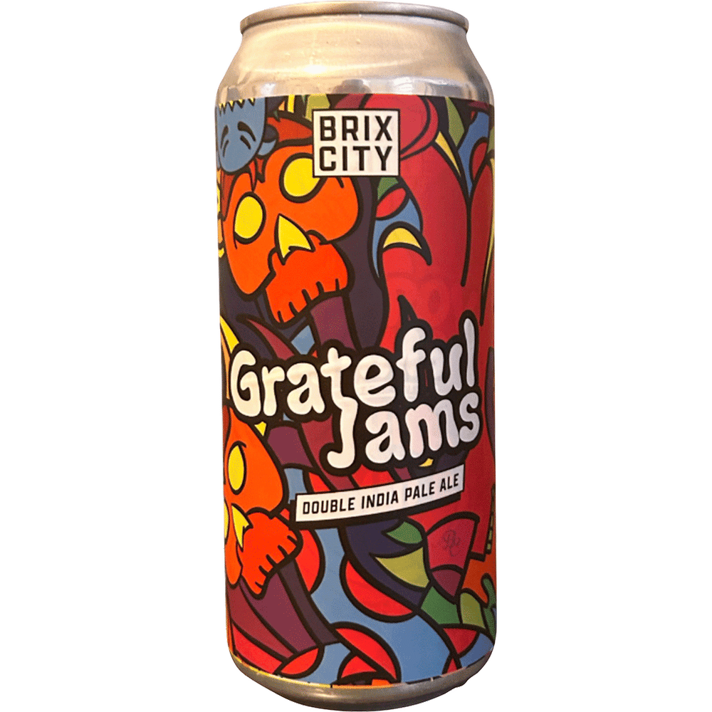 Brix City Grateful Jams