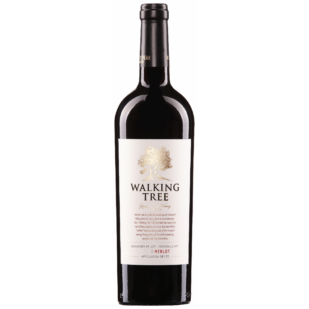 Geyser Peak Walking Tree Merlot