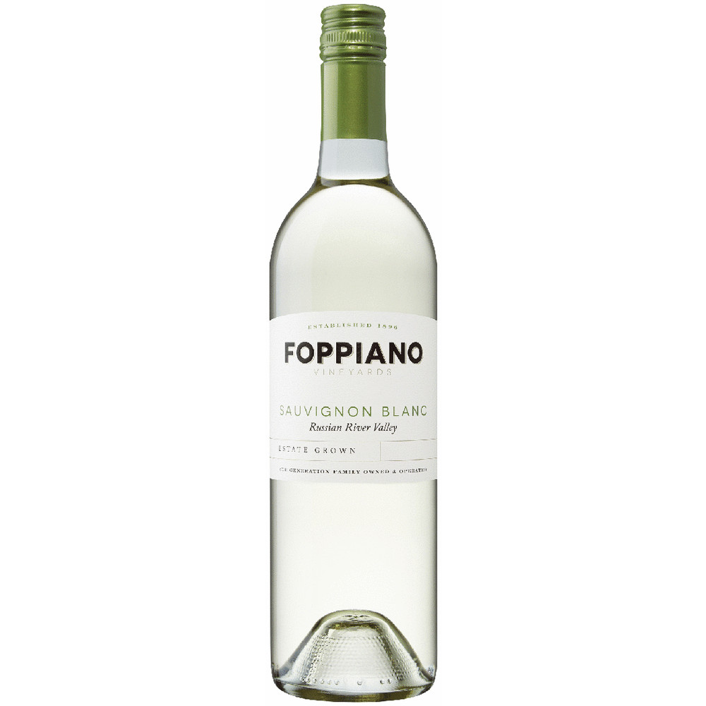 Foppiano Sauvignon Blanc