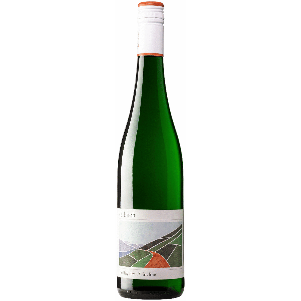 Selbach Riesling "Incline" Dry
