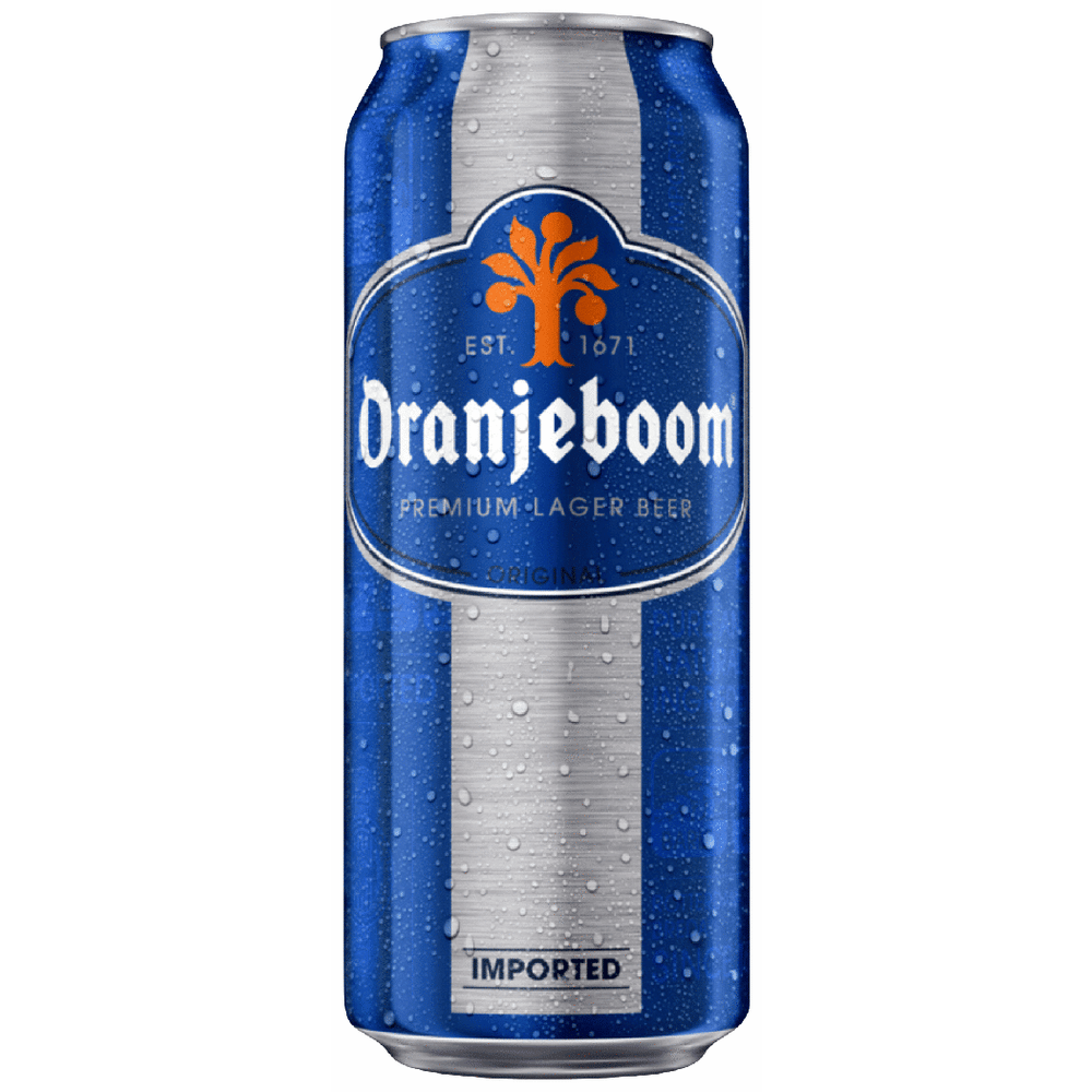United Dutch Oranjiboom