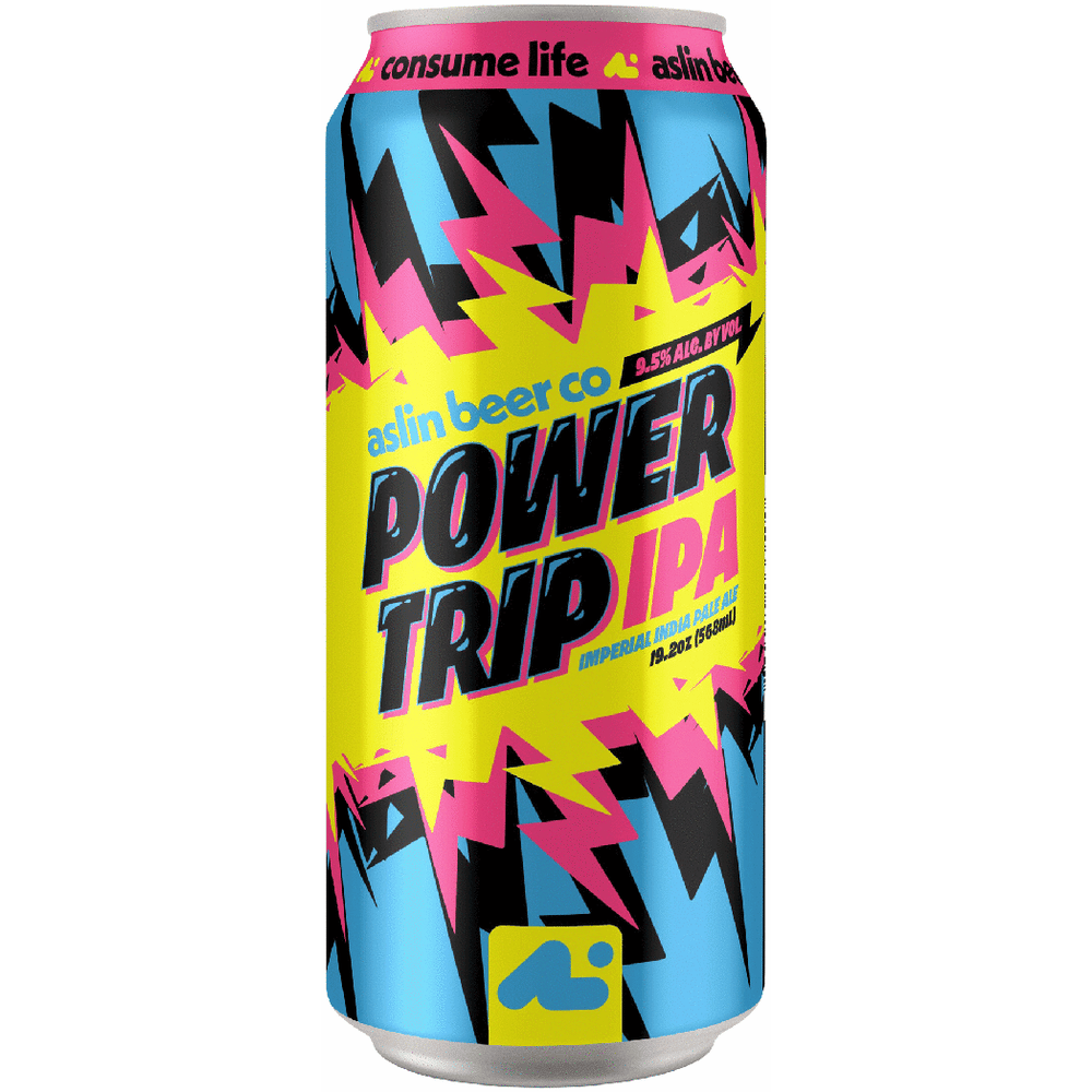 Aslin Power Trip