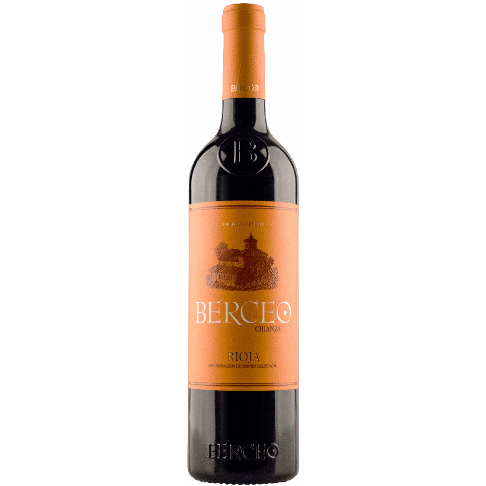 Berceo Rioja Crianza