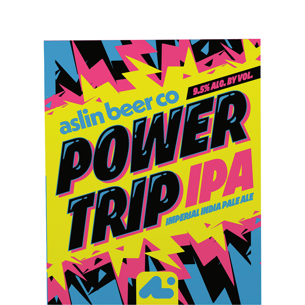 Aslin Power Trip