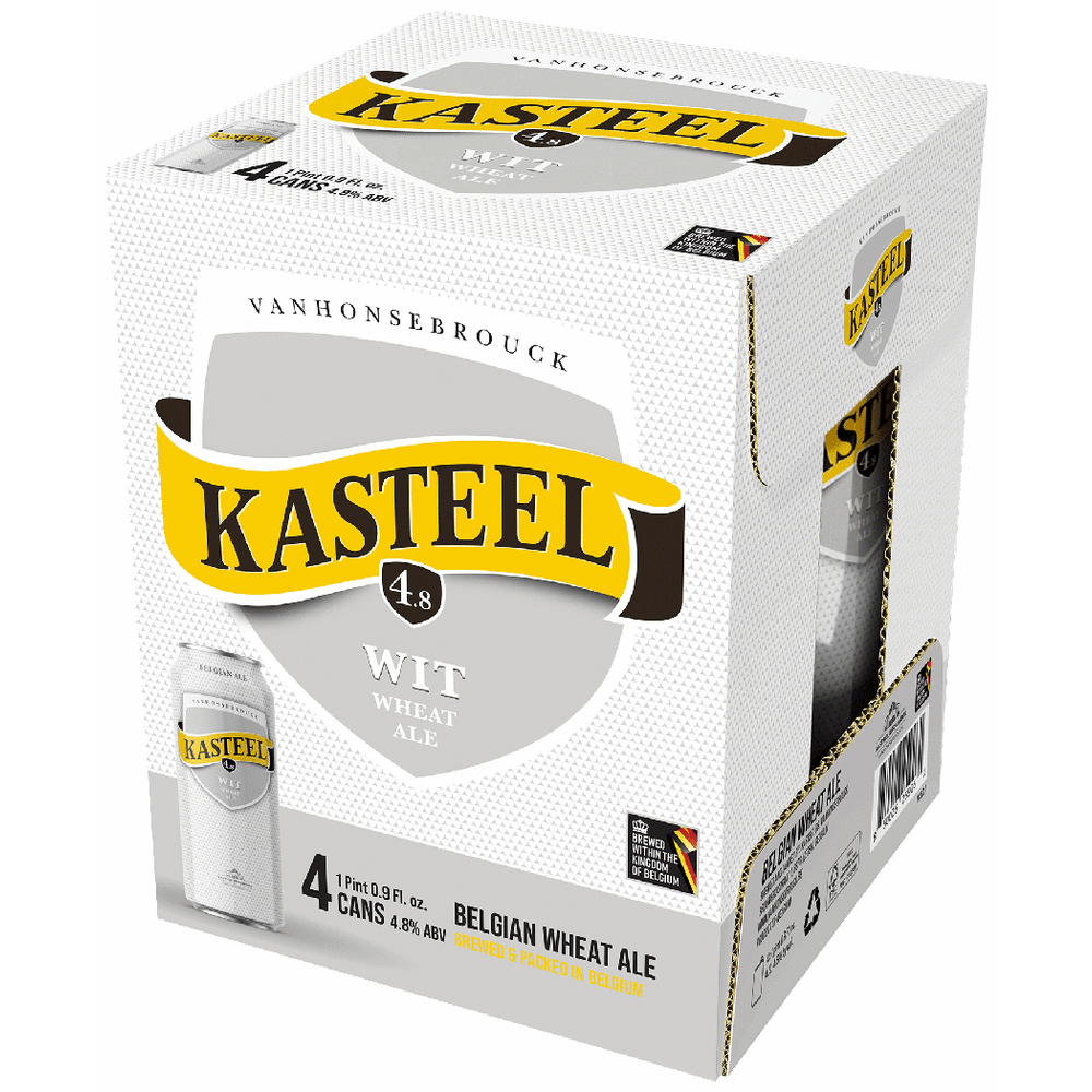 Kasteel Wit Wheat Ale