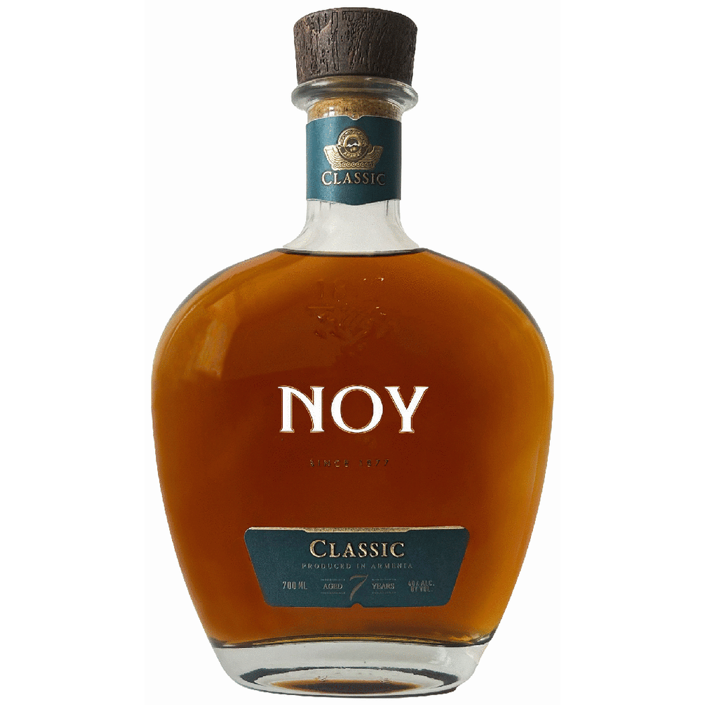 Noy Classic 7 Year Brandy