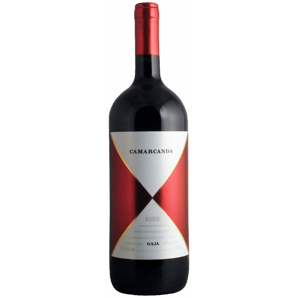 Gaja Ca' Marcanda Camarcanda