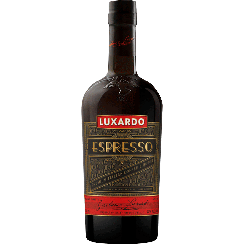 Luxardo Espresso Coffee Liqueur