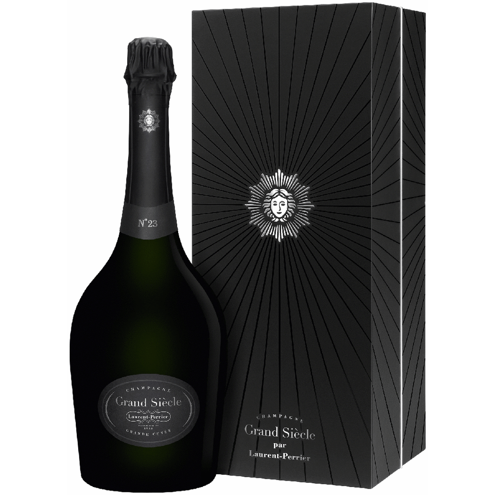 その他 GRAND SIECLE Laurent-Perrier BRUT Laurent-Perrier 