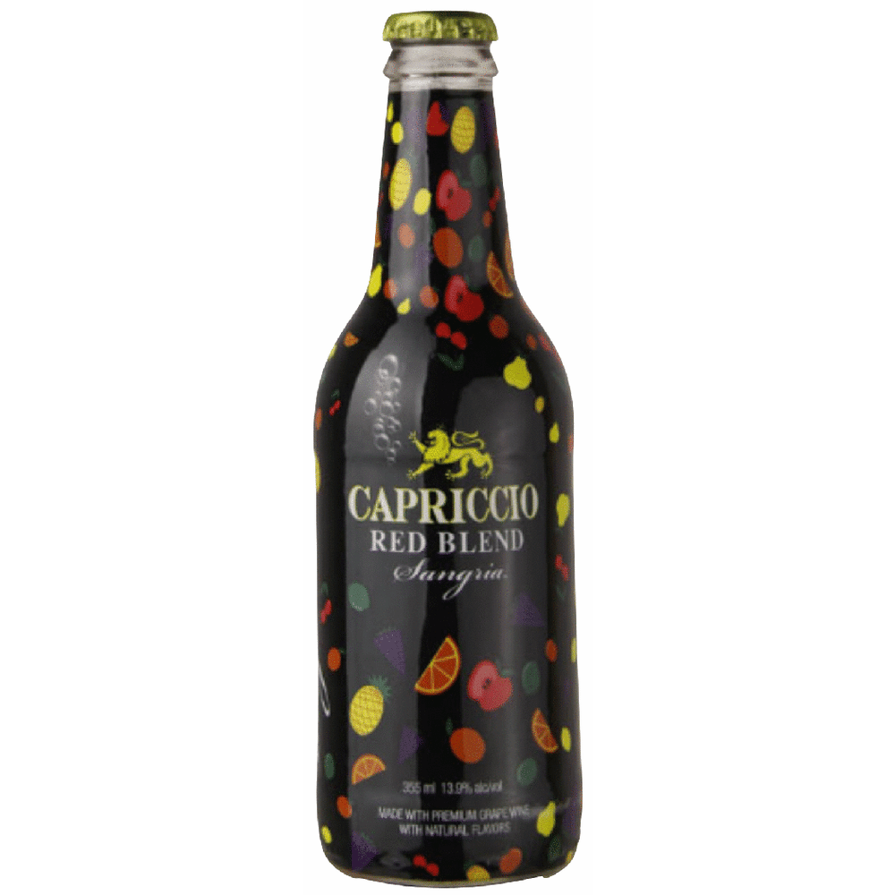 Capriccio Bubbly Sangria