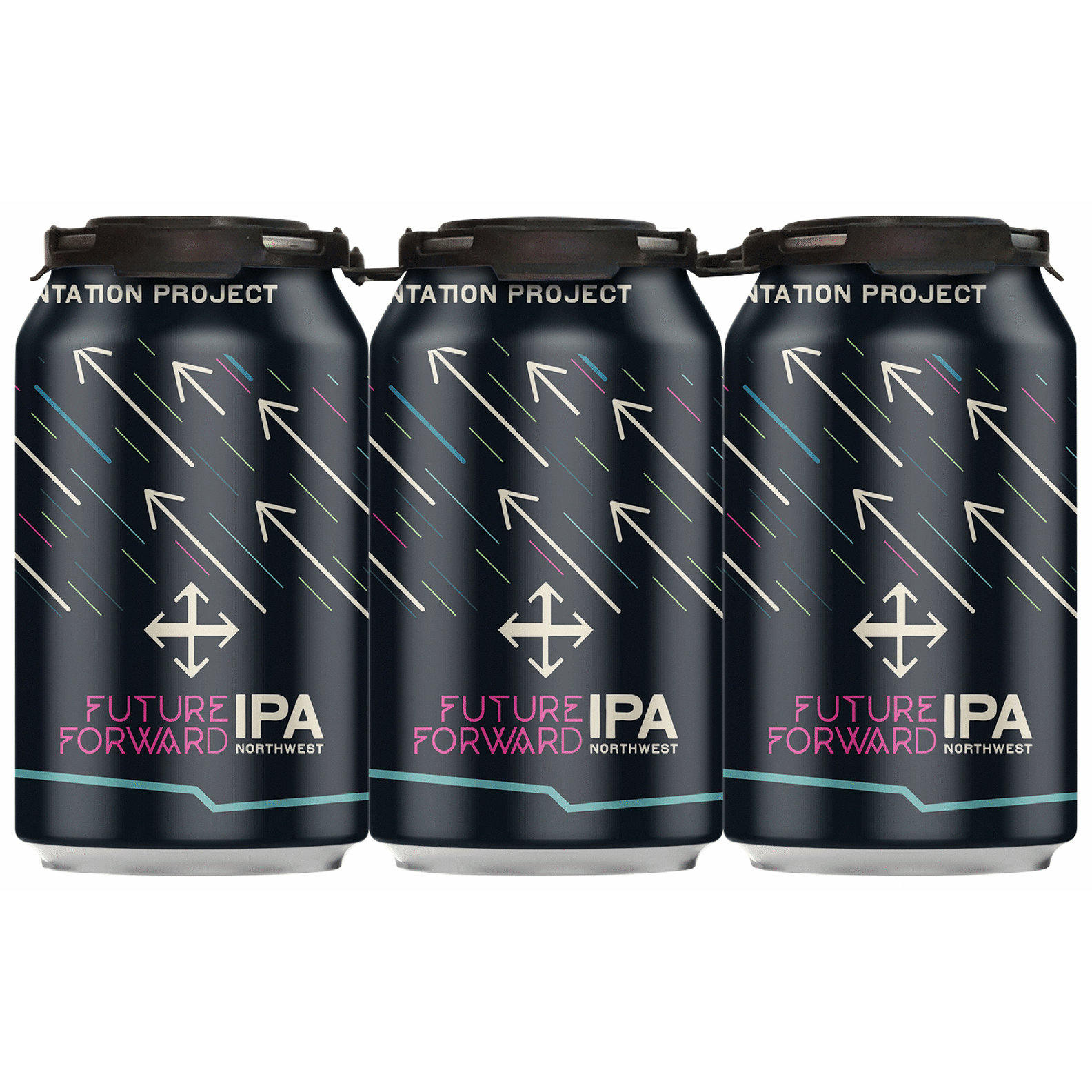 Crux Fermentation Future Forward Northwest IPA