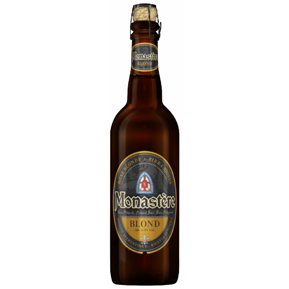 United Dutch Monastere Blond